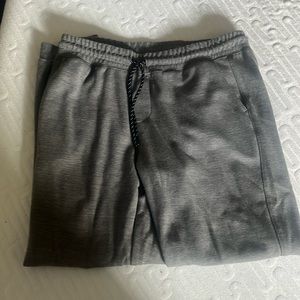 Urban Pipeline Large Grey Sweatpants
